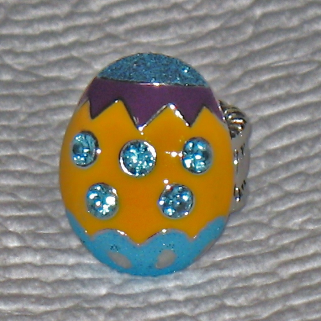 Women;S Ring Os